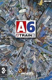 A-Train 6