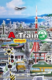 A-Train: All Aboard! Tourism