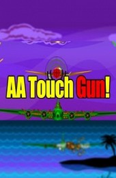 AA Touch Gun!