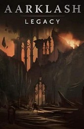 Aarklash: Legacy