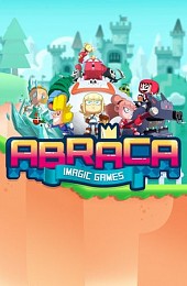 ABRACA - Imagic Games