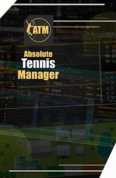 Absolute Tennis Manager