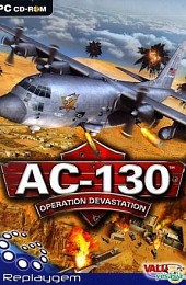 AC-130: Operation Devastation