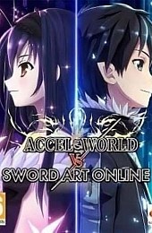 Accel World VS. Sword Art Online Deluxe Edition