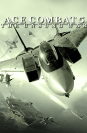 Ace Combat 5: The Unsung War