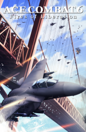 Ace Combat 6: Fires of Liberation