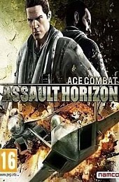 Ace Combat Assault Horizon