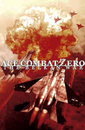 Ace Combat Zero: The Belkan War