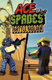 Ace of Spades: Battle Builder