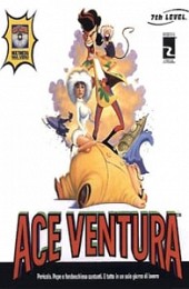 Ace Ventura: Pet Detective