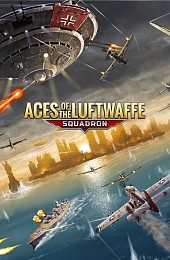 Aces of the Luftwaffe - Squadron