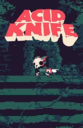 Acid Knife