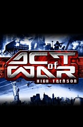 Act of War: High Treason