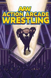 Action Arcade Wrestling