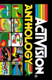 Activision Anthology