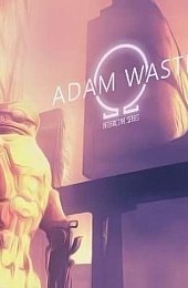 Adam Waste