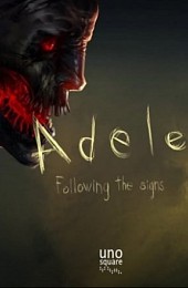 Adele: Following the Signs