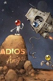 ADIOS Amigos: A Space Physics Odyssey