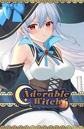 Adorable Witch