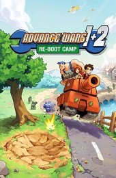 Advance Wars 1+2: Re-Boot Camp