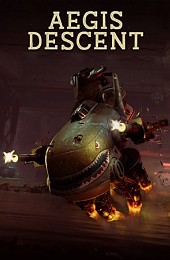 Aegis Descent