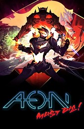 Aeon Must Die!