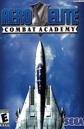 Aero Elite: Combat Academy