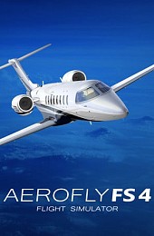 Aerofly FS 4 Flight Simulator