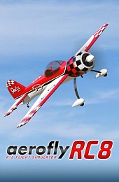 aerofly RC 8