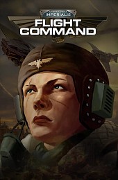 Aeronautica Imperialis: Flight Command