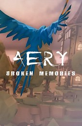 Aery - Broken Memories