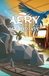 Aery - Dreamscape