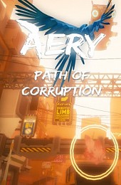 Aery - Path of Corruption