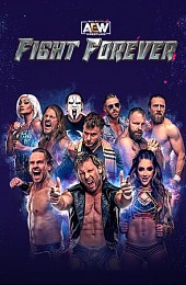 AEW: Fight Forever