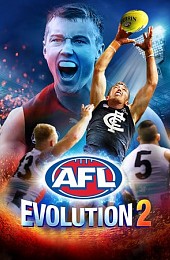 AFL Evolution 2