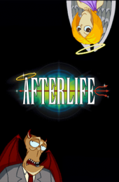 Afterlife