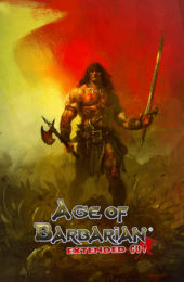 Age of Barbarian Extended Cut