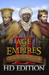 Age of Empires 2 (2013): The African Kingdoms