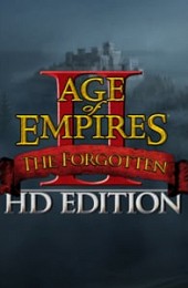 Age of Empires 2 (2013): The Forgotten