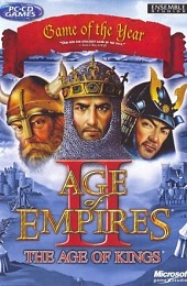 Age of Empires 2: Age of Kings