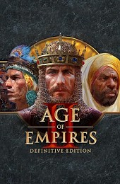 Age of Empires 2: Definitive Edition