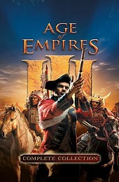 Age of Empires 3: Complete Collection