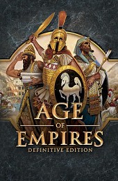 Age of Empires: Definitive Edition