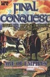 Age of Empires: Final Conquest