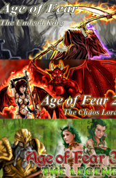 Age of Fear Collection