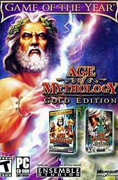 Age of Mythology - Gold Edition (classic)