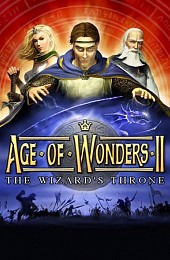 Age of Wonders 2: The Wizard's Throne