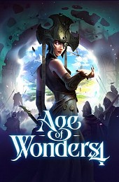 Age of Wonders 4