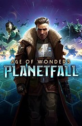 Age of Wonders: Planetfall