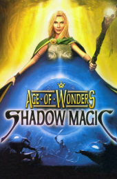 Age of Wonders Shadow Magic